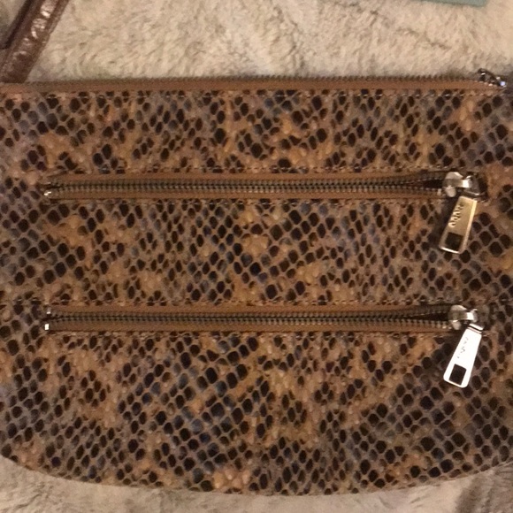 EUC Hobo The Original crossbody purse - Picture 3 of 11